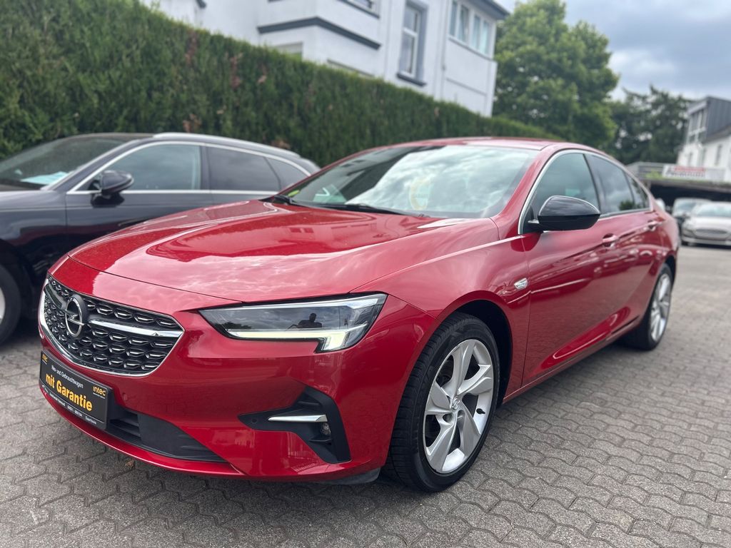 Image of Opel Insignia