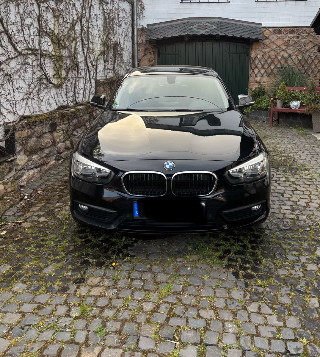BMW 116