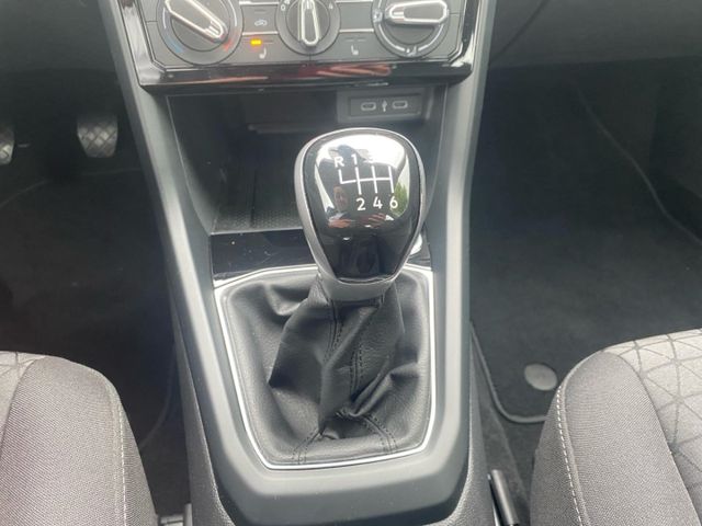 T-Cross 1.0 TSI Life Navi Apple CarPlay DAB+