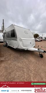 Knaus Südwind 450 FU Silver Selection AL KO  Rangierhi - Knaus Südwind 450