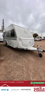 Knaus Südwind 450 FU Silver Selection AL KO  Rangierhi - Offers matching your search criteria