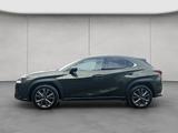 Lexus UX 250h F-Sport Design - Lexus UX: F Sport Design