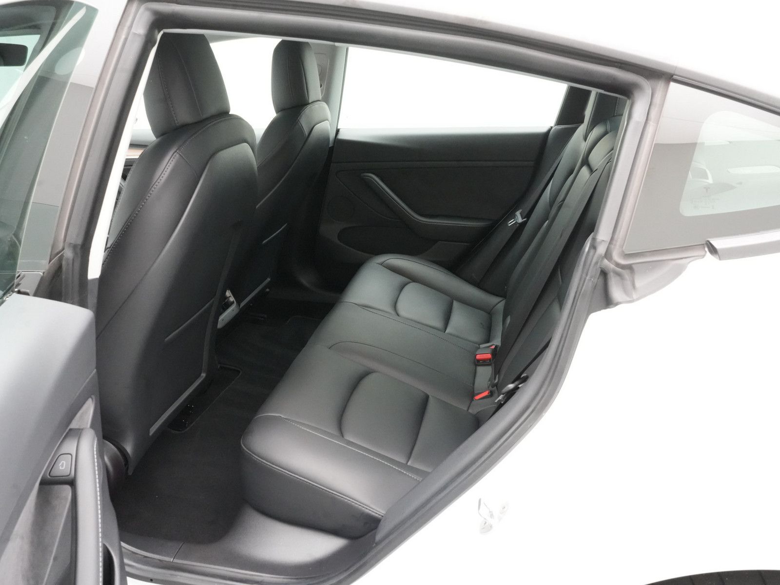 Tesla Model 3 Performance Dual AWD LEDER KAM SHZ LED foto 12