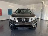 Nissan Navara NP300 Tekna Double Cab 4x4 - Nissan Navara: Cab Double