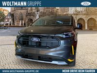 Ford Transit Custom - Vorschau Bild 5