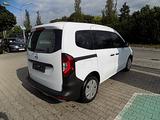 Nissan Townstar Kombi Acenta Allwetter Scheckheftgepfle - Nissan Townstar Gebrauchtwagen
