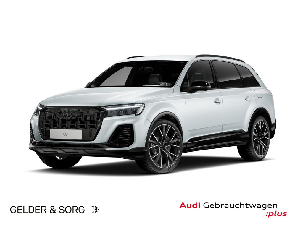Image of Audi Q7