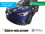 Volkswagen ID.4 Pro 77KW/H Navi LED - VW ID.4 Gebrauchtwagen