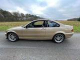 BMW e46 325 Ci - BMW 325