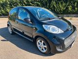 Peugeot 107 1.0 68CV 5p. Plaisir 2Tronic AUTOMAT - Peugeot: Limousine, Tr