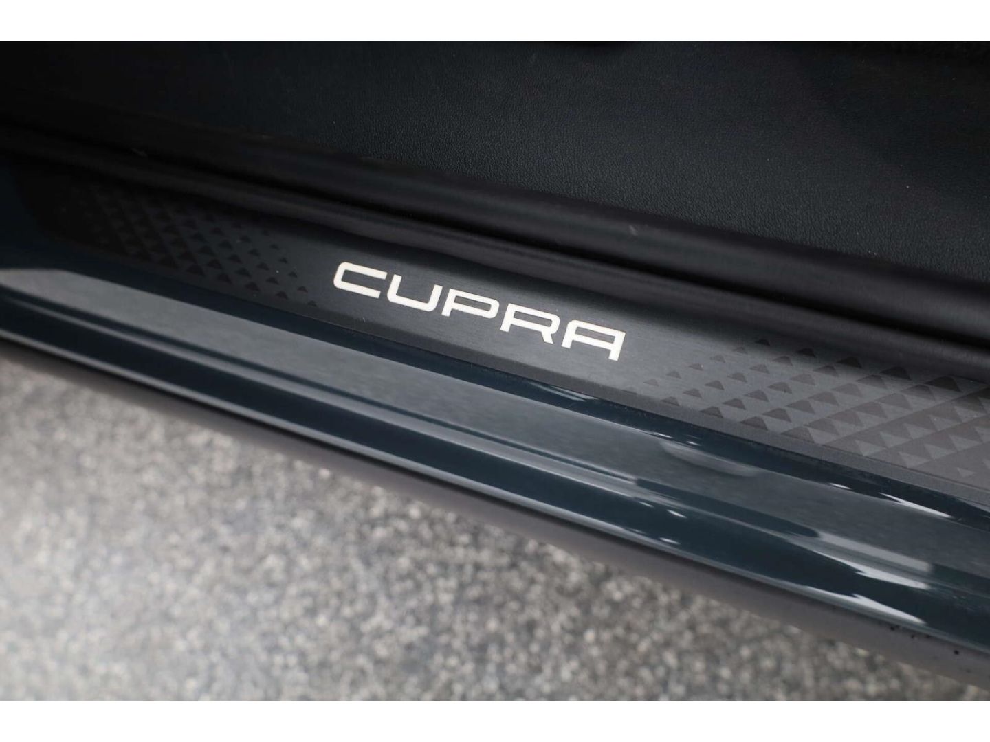 Cupra Terramar - Bild 26