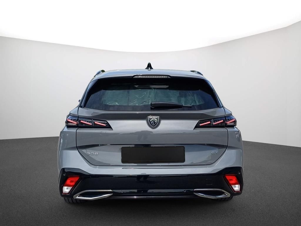 Peugeot 308 SW GT BlueHDi 13 imagem 3