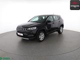 Jeep Compass 1.5 MultiAir ALTITUDE ACC,KEYLESS,KAMERA - Jeep Compass aus 2025