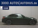 BMW i4 Gran Coup M50 Leder Navi GSD LC Pro Laser - BMW i4: M50