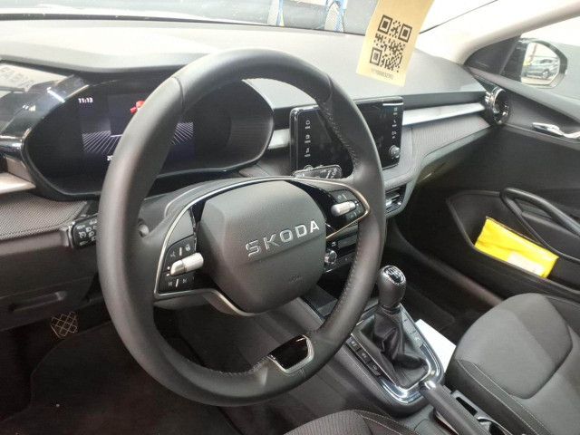 Skoda Fabia - Bild 6