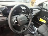 Skoda Fabia - Vorschau Bild 6