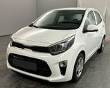 Kia Picanto 1,2 Spirit #Komfort Paket#Rückfahrkamera - Kia Picanto aus 2022