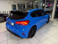 FORD Focus ST Plus|Ford Perf.|Matrix|RecaroICoilover!
