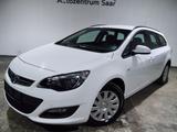 Opel Astra J Sports Tourer Automatik Klima AHK PDC - Opel Astra: J Sport