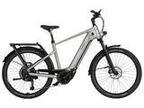 Velo de Ville SEB 990 PRO Nexus 5 2025 - Größe: 58cm - Velo de Ville E-Bikes
