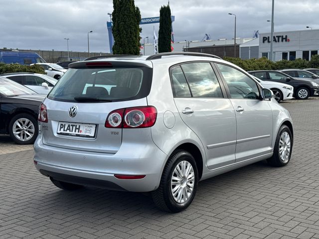 Volkswagen Golf Plus VI Comfortline