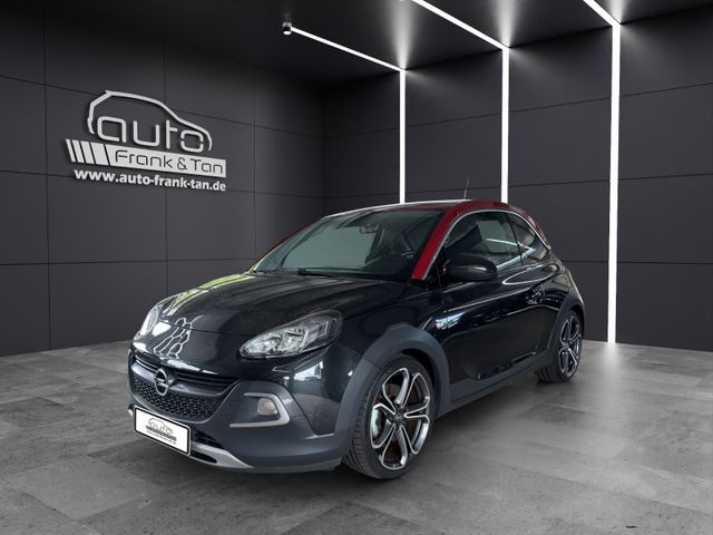 Opel Adam Rocks S Shzg*Lkhzg*LED