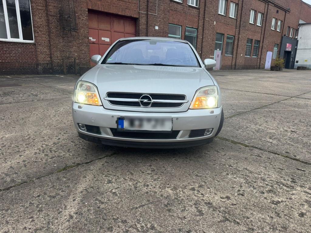 Opel Vectra