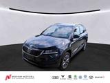 Skoda Karoq 1.0 TSI DRIVE 125 LED+APP+GRA+SHZ+PDC+NSW - Skoda Karoq: Leasing