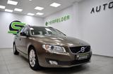 Volvo V70 2.0 D4 Linje Svart / SHZ / MEMORY / S-DACH