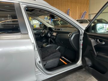 Nissan X-Trail N-Vision *TÜV Neu*Navi*Pano*