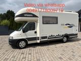 Carthago Chic A 44 - Carthago Chic a 44