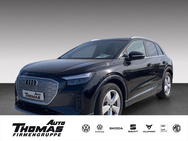 Image of Audi Q4 e-tron