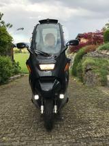 BMW C 1 - BMW ROLLER C1