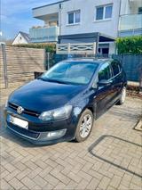 Volkswagen Polo 1.2 LIFE LIFE - VW Polo mit Schiebetür