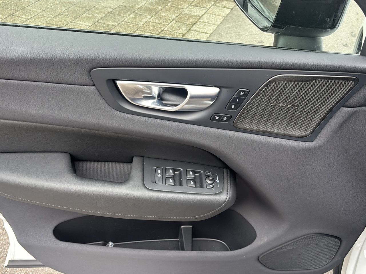 Volvo XC60 - Bild 9