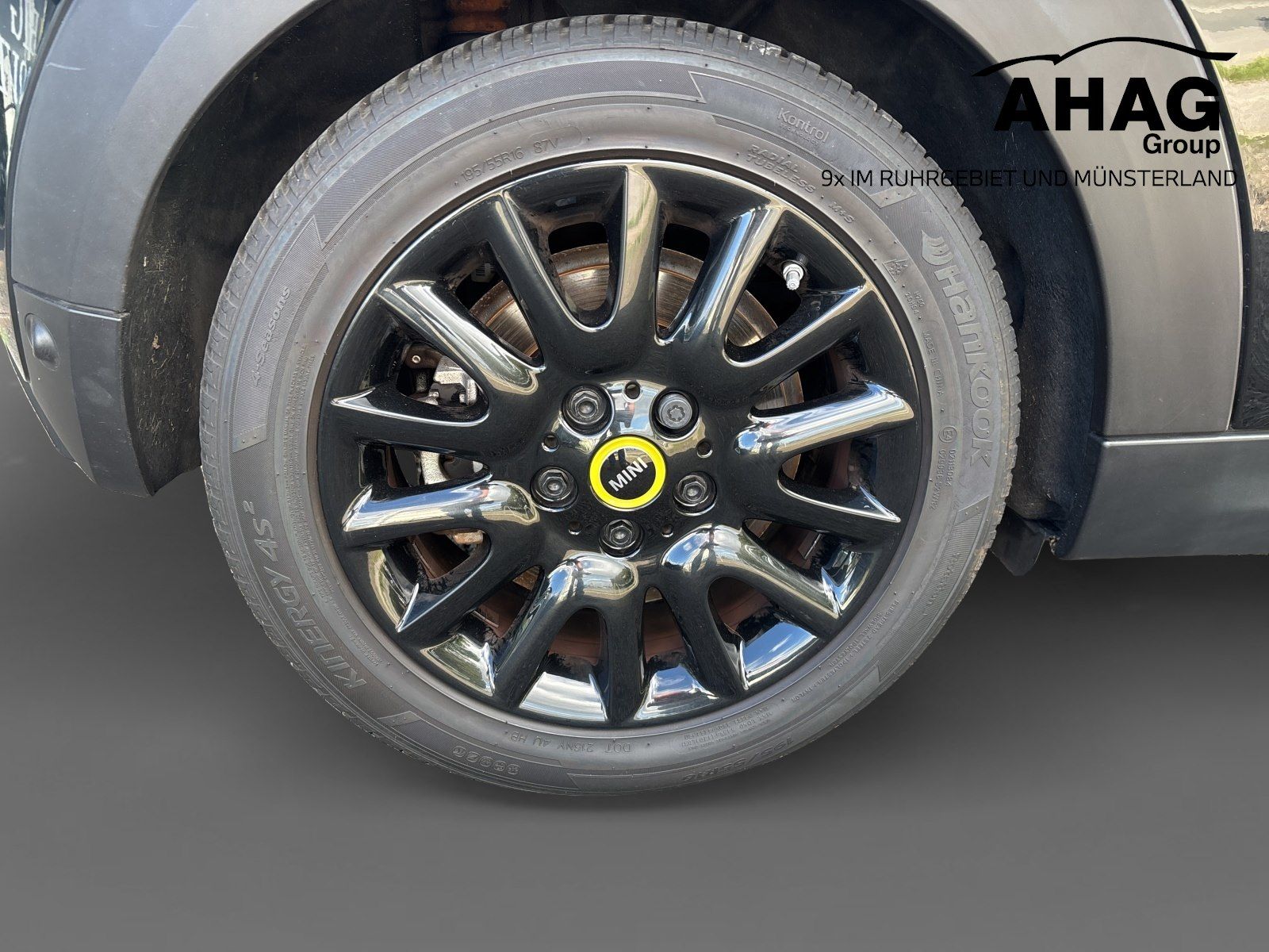 MINI Cooper SE - Bild 12