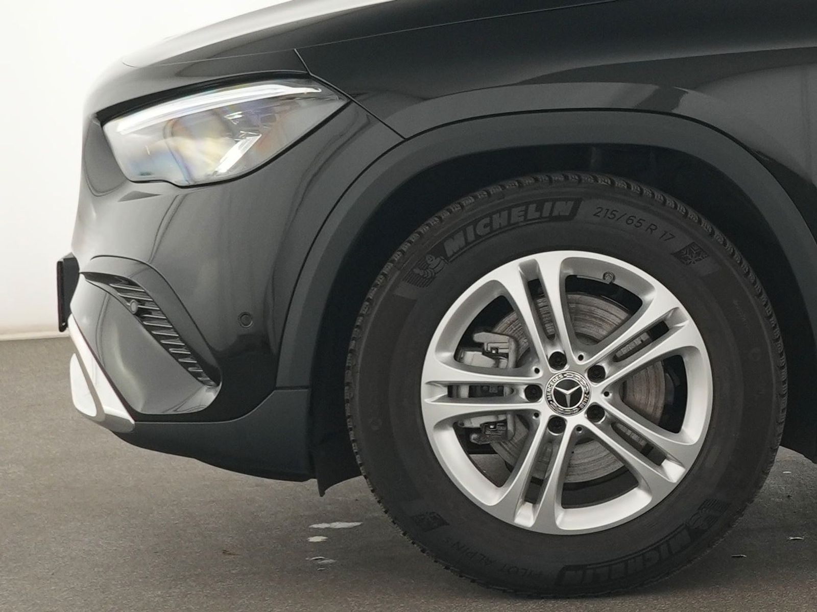 Mercedes-Benz GLA 200 - Bild 14