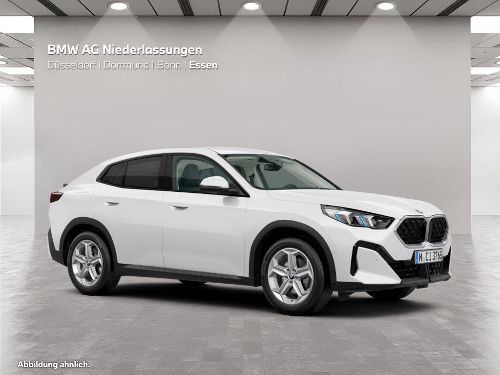 BMW X2 - Bild 12