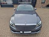 Mercedes-Benz E 200d Exclusive TÜV Neu/Scheckh./Limo./LED/Navi - Mercedes-Benz E 200 mit Diesel-Antrieb