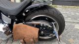 Harley-Davidson Heritage Softail, Custombike, Fat Boy-Optik... - HARLEY-DAVIDSON SOFTAIL HERITAGE
