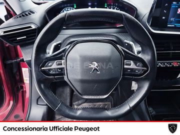 Peugeot 2008 - 10