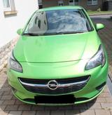 Opel Corsa 1.3 D Selection 55kW S/S Selection - Opel Corsa Selection mit Diesel-Antrieb