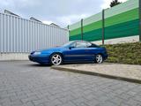 Opel Calibra Turbo - Opel Calibra: Allradantrieb, Turbo