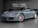 Porsche 911 Carrera S - gebrauchte Porsche 911 Urmodell aus dem Jahr 2016