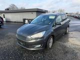 Ford Grand C-Max Titanium 2.0 TDCi Automatic - Ford Grand C-Max Titanium mit Diesel-Antrieb