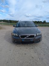 Volvo S40 2.4 - - Volvo S40 aus 2004