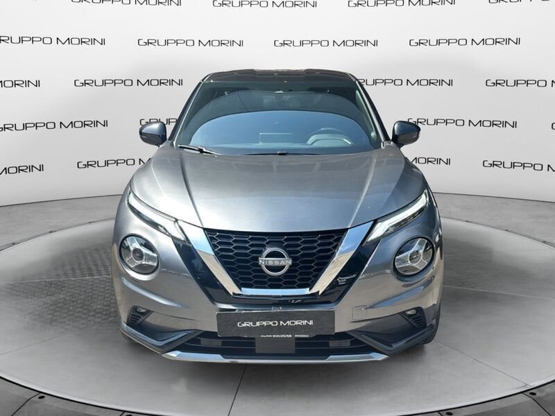 Image of Nissan Juke