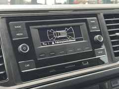 VW Crafter - Ansicht 25