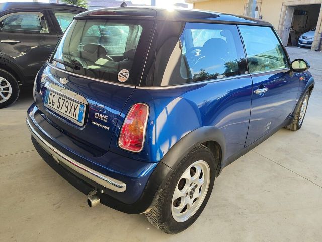 MINI Mini Mini 1.6 16V One