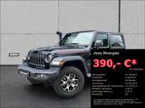Jeep Wrangler RUBICON UMBAU+LEDER+ACC+NAVI+SHZ+KAMERA - Jeep Wrangler in Osnabrück